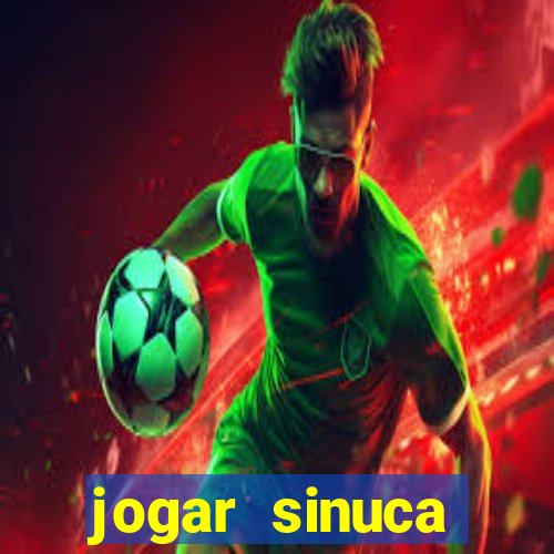 jogar sinuca apostando dinheiro